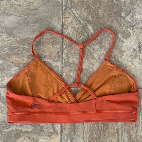Lululemon Sports Bra - Picture 3 of 3